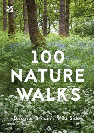 100 Nature Walks^