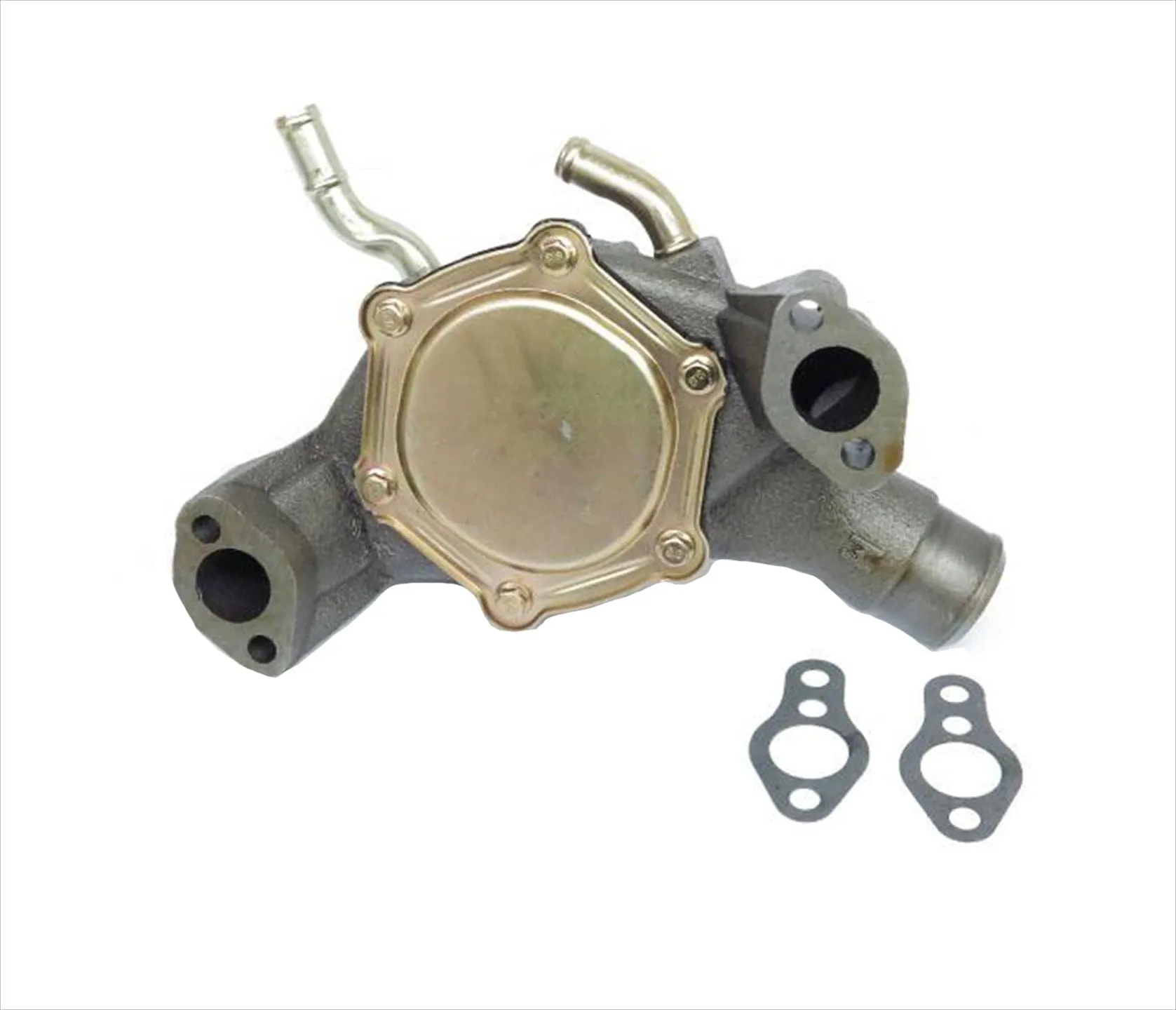 100% New Leak Tested Engine Water Pump for 96-99 Chevrolet Pick Up 4.3 5.0 5.7L