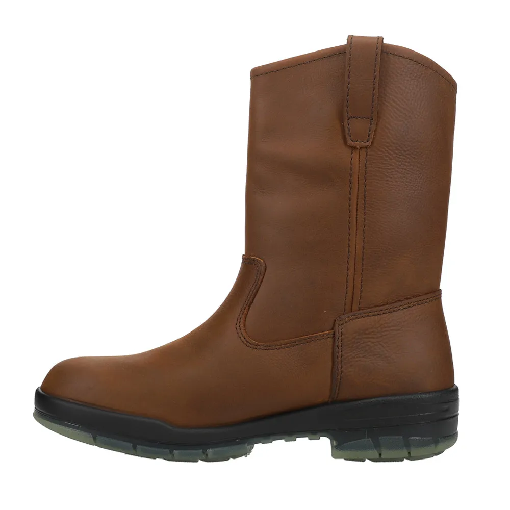 10in Durashocks Insulated Waterproof Wellington