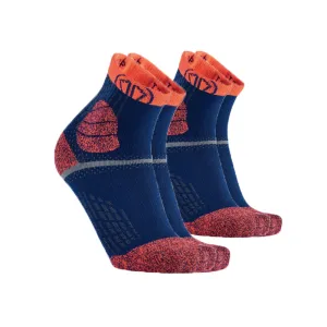 2-pair set - Trail Protect blue/orange