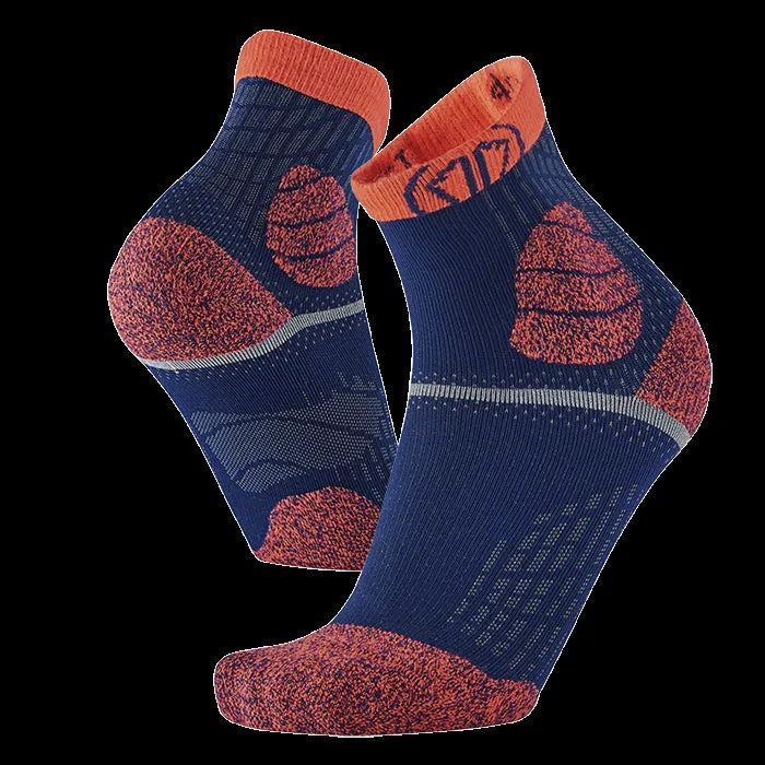 2-pair set - Trail Protect blue/orange