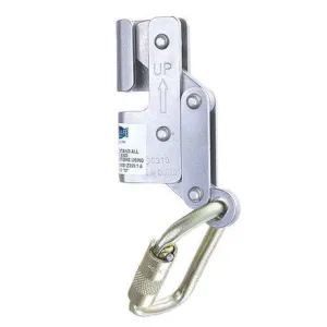 3/8" Cable Grab w/Carabiner