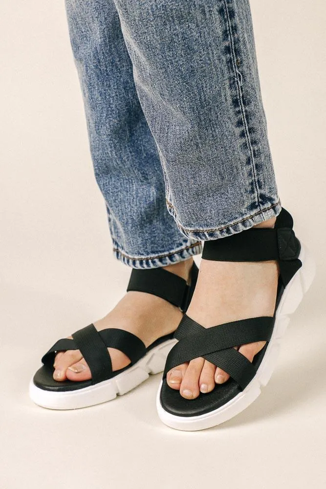 Abigail Sport Sandals