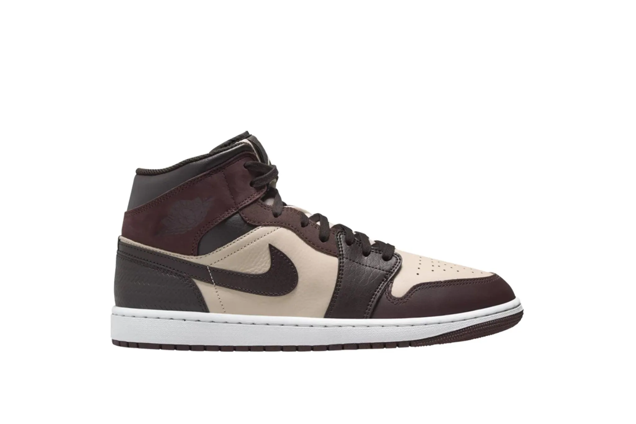 Air Jordan 1 Mid SE "Paris YMCA"