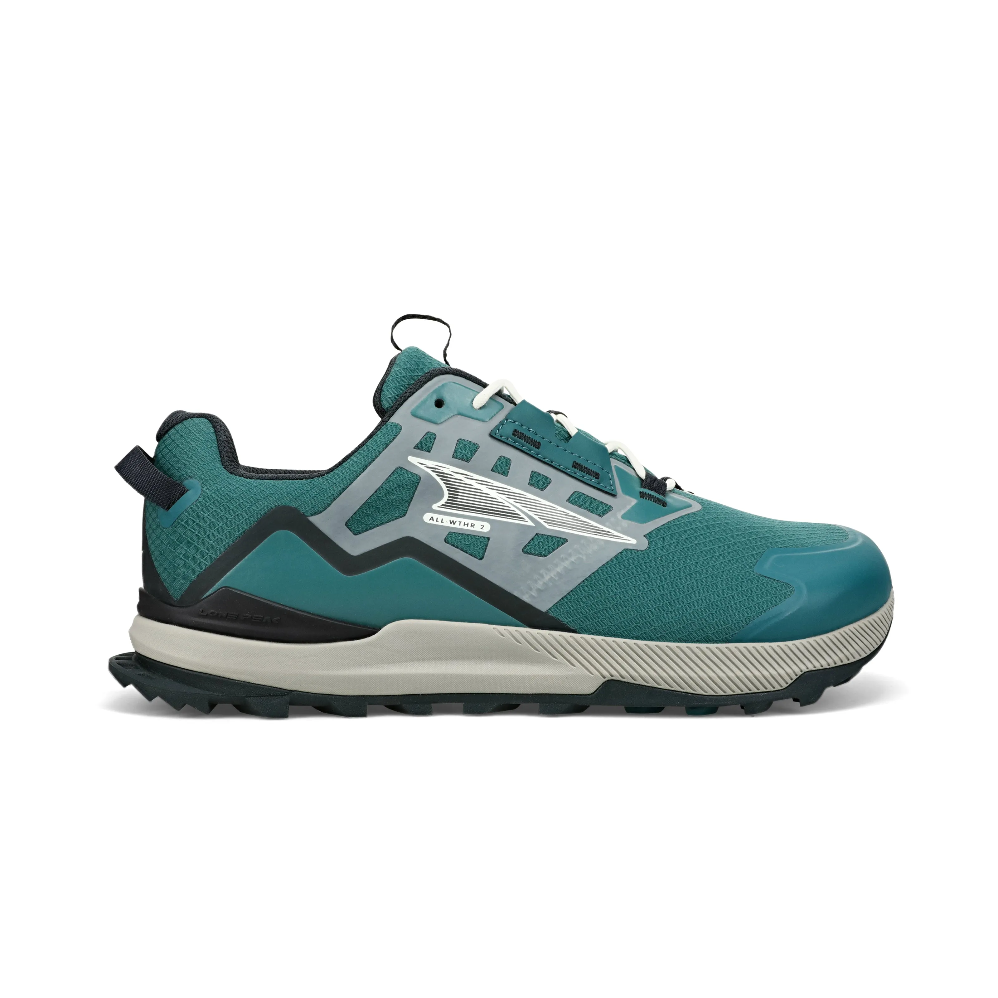 Altra Lone Peak ALL-WTHR Low 2 - Men's