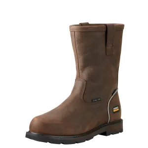 Ariat Groundbreaker H2O Steel Toe Rigger Boot