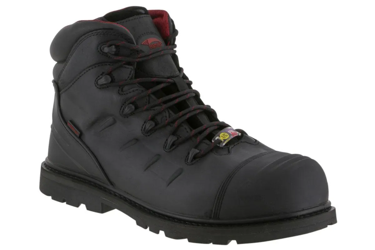 Avenger 7547 Composite Toe Boot