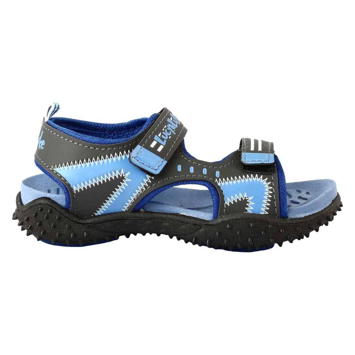 Ben-10 Manmade Open Toe Sandals for Kids Online