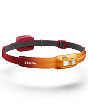 BioLite 3D SlimFit USB-C Rechargeable HeadLamp 425