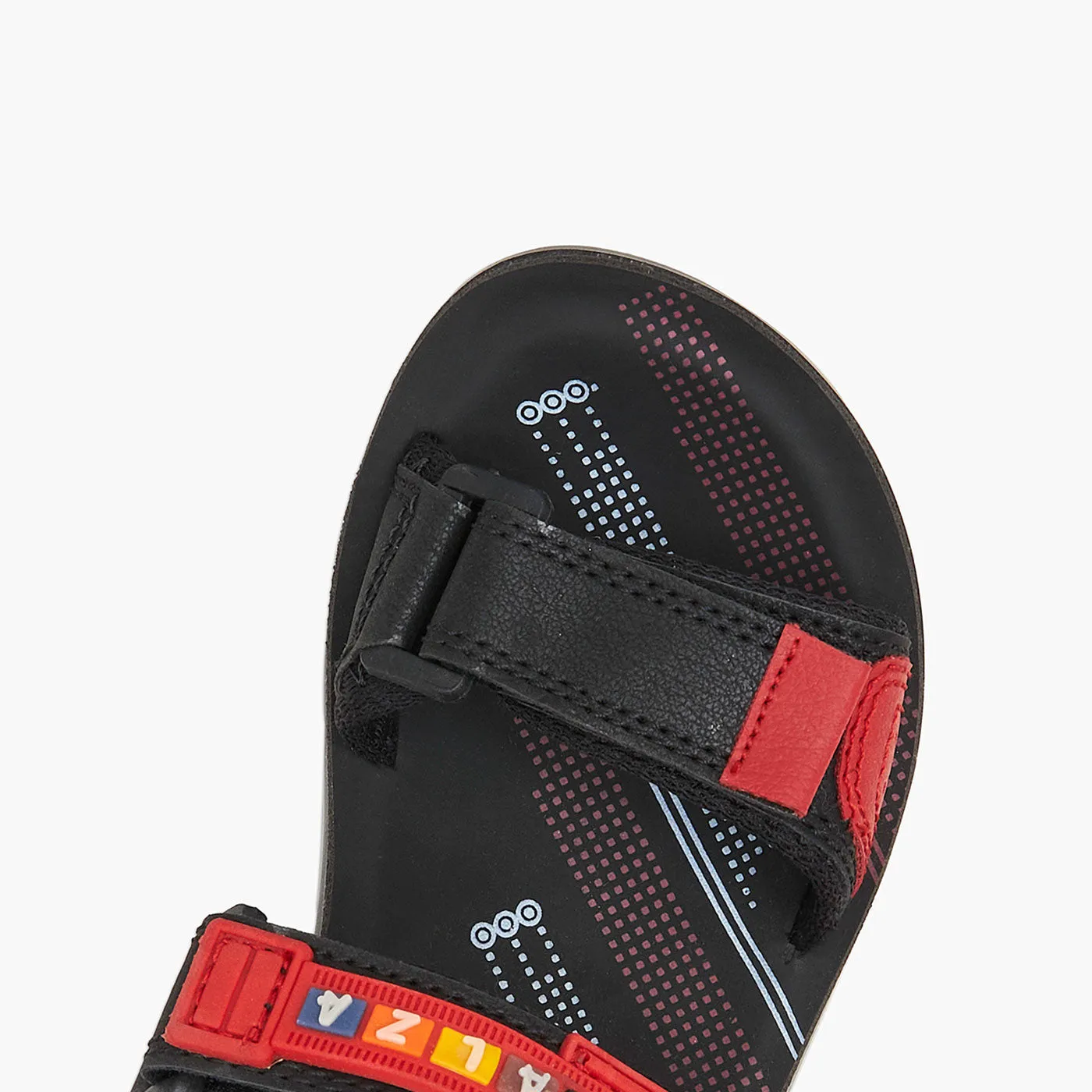 Boys Sports Sandal