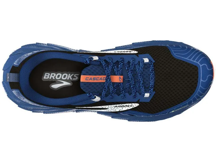 Brooks Cascadia 17 GTX Men's