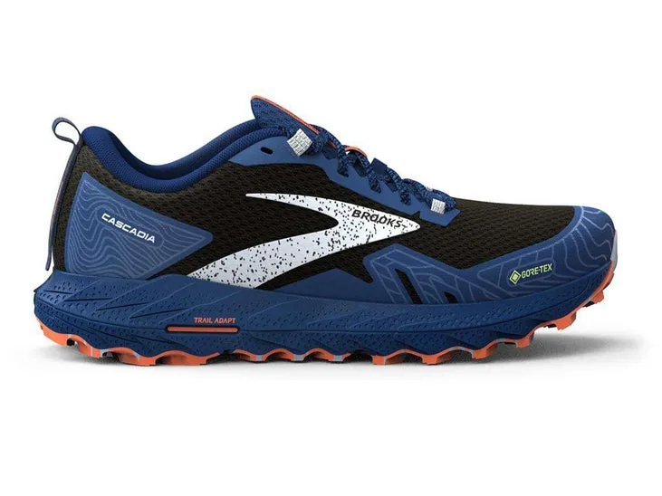 Brooks Cascadia 17 GTX Men's