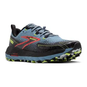 BROOKS CASCADIA 18 MEN'S MEDIUM AND WIDE