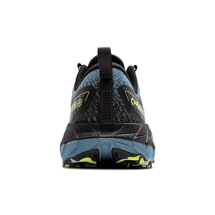 BROOKS CASCADIA 18 MEN'S MEDIUM AND WIDE