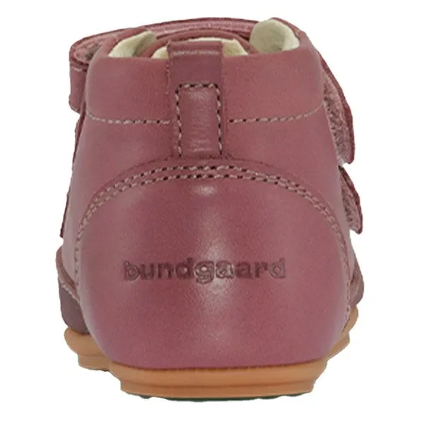 Bundgaard Prewalker III Strap Dark Rose WS