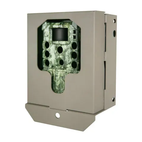 Bushnell Trail Cam Security Box