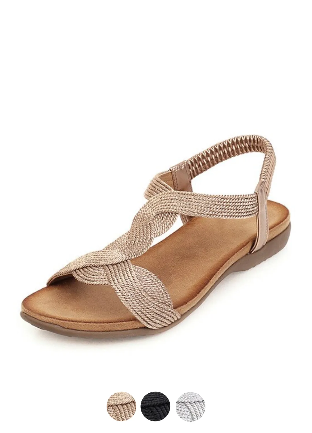 Calida Women's Sandal