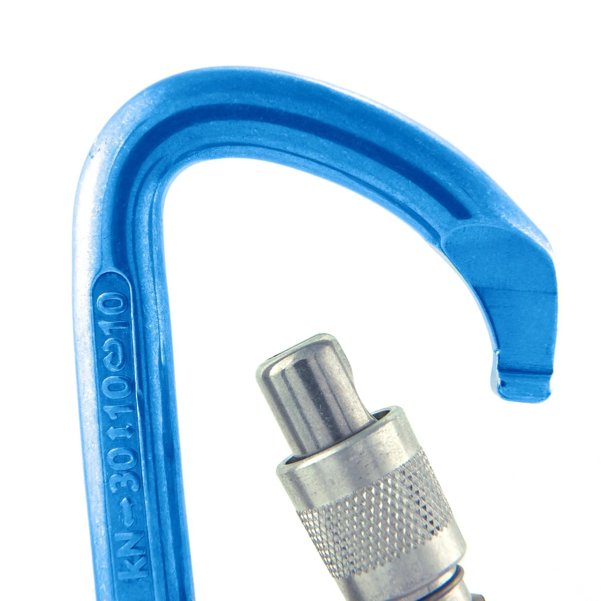 Carabiner Screwgate 3000