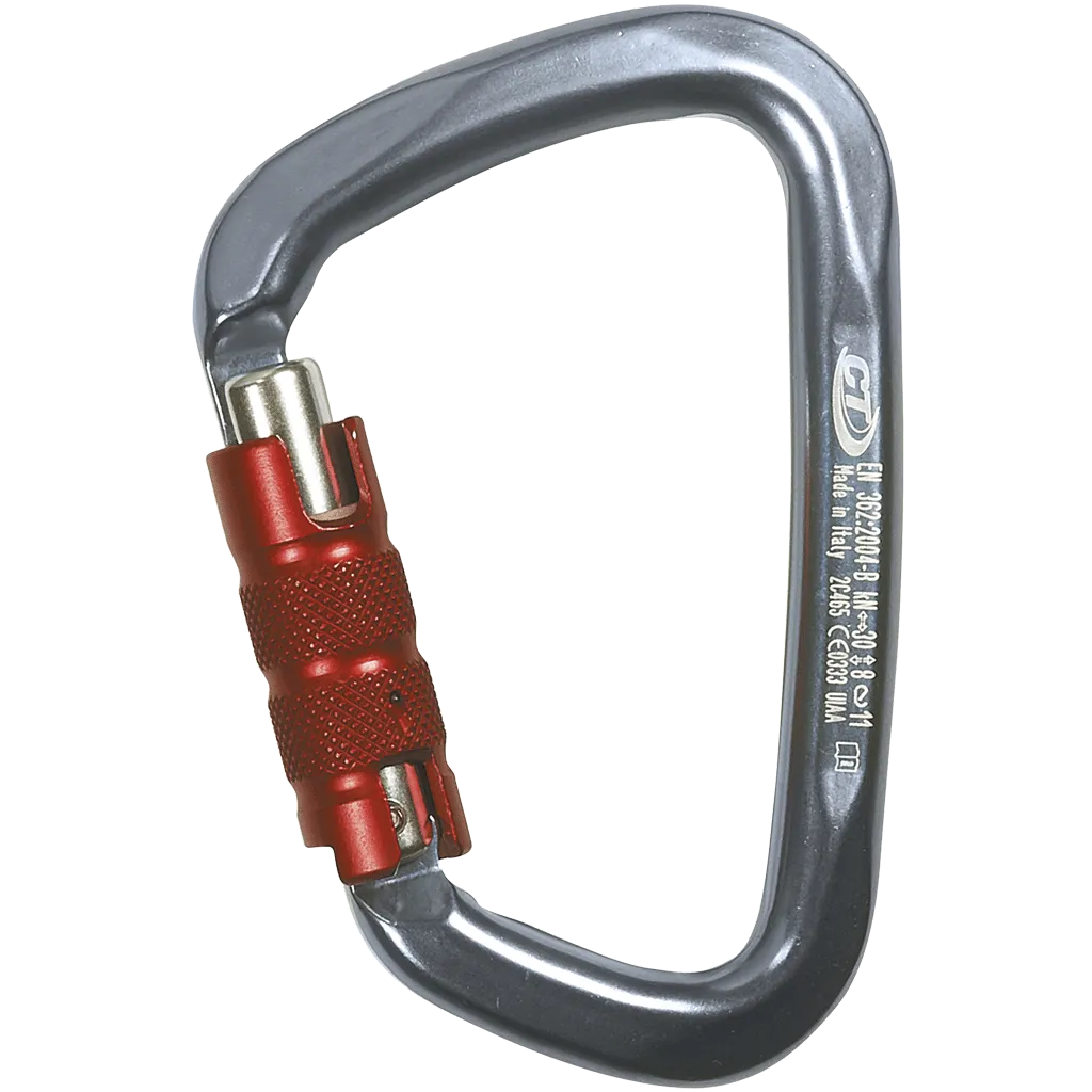 Climbing Technology LARGE TG Connector