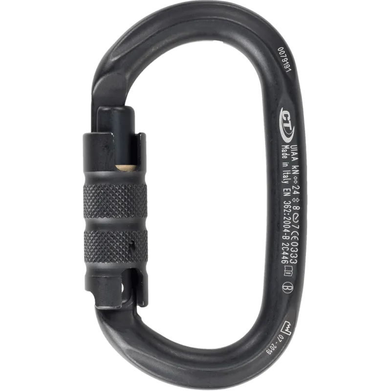 Climbing Technology PILLAR PRO TG Karabiner