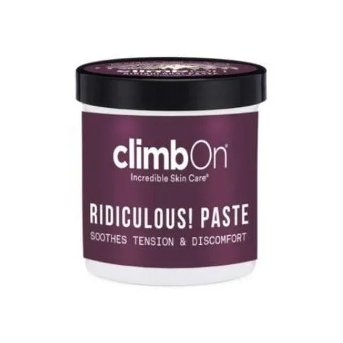 climbOn Ridiculous Paste