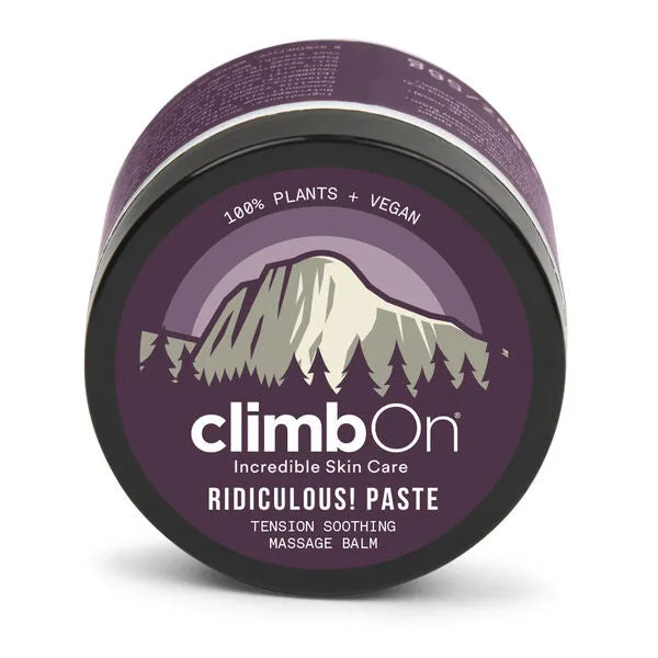 climbOn Ridiculous Paste