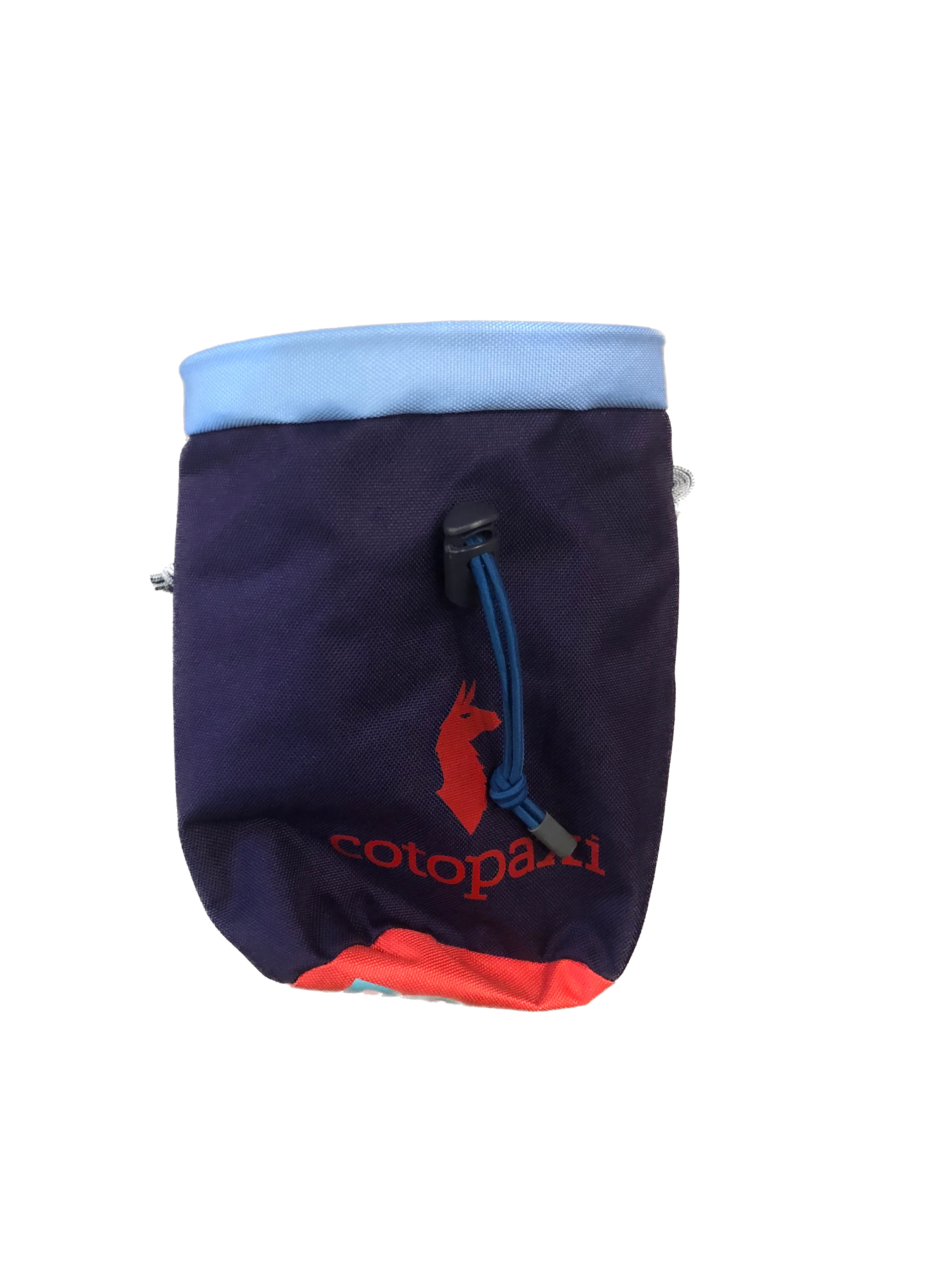 Cotopaxi Halcon Chalk Bag - Del Dia