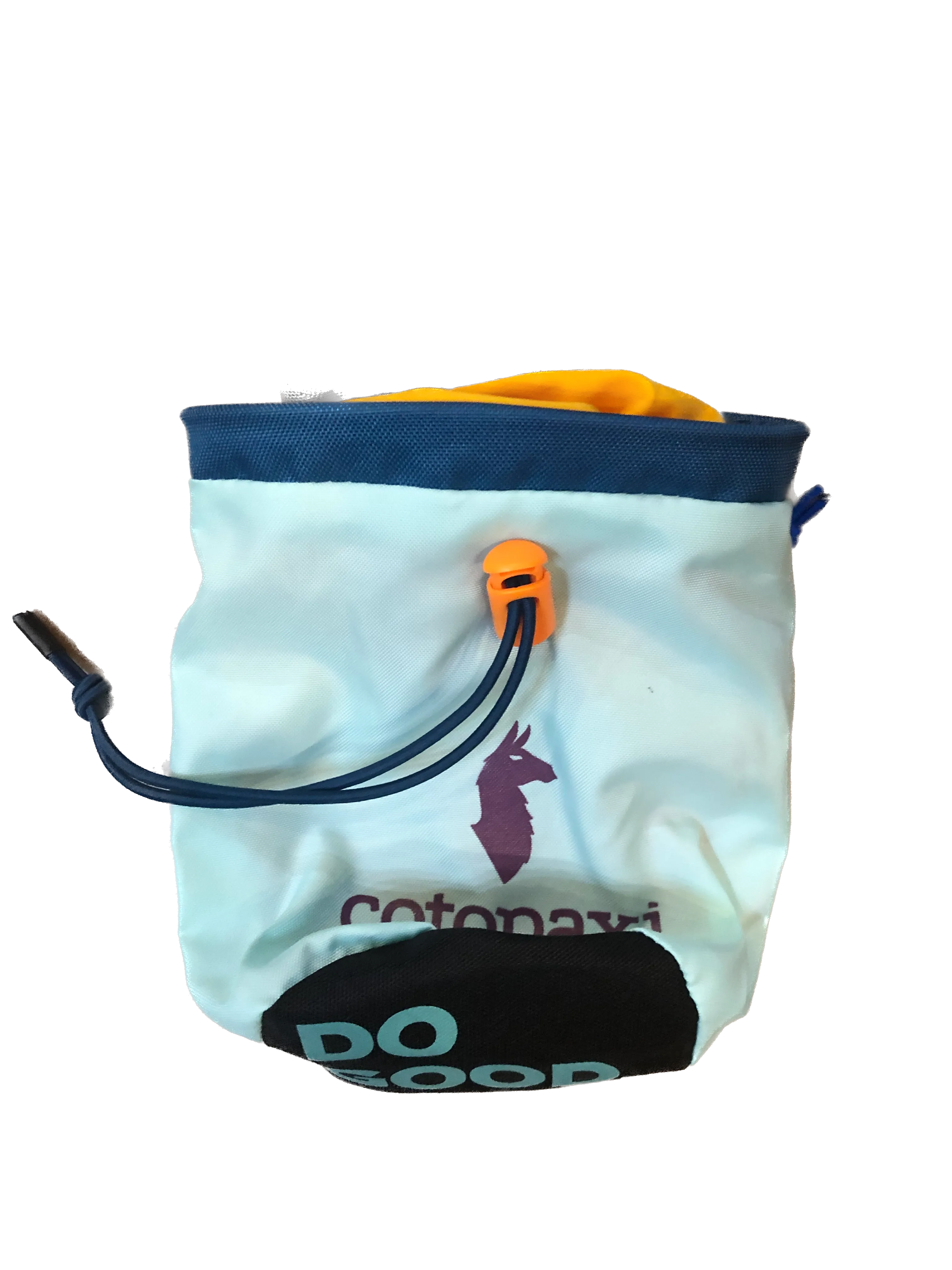 Cotopaxi Halcon Chalk Bag - Del Dia