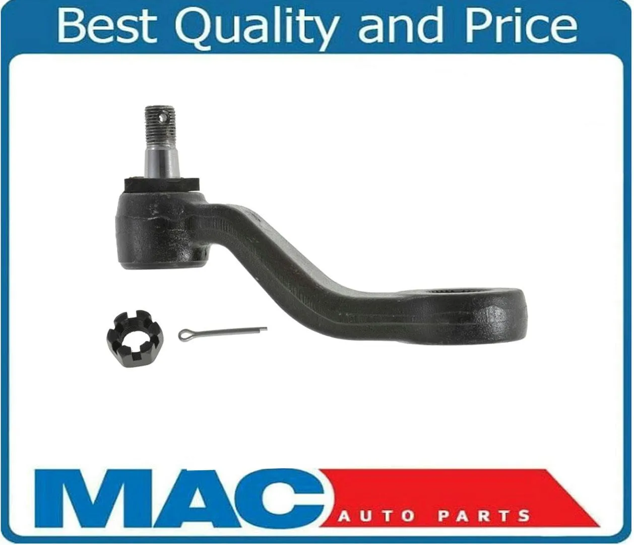 Fits Chevrolet & GMC Tahoe Yukon Trucks 2 & 4 Wheel Drive REF# K6335 Pitman Arm