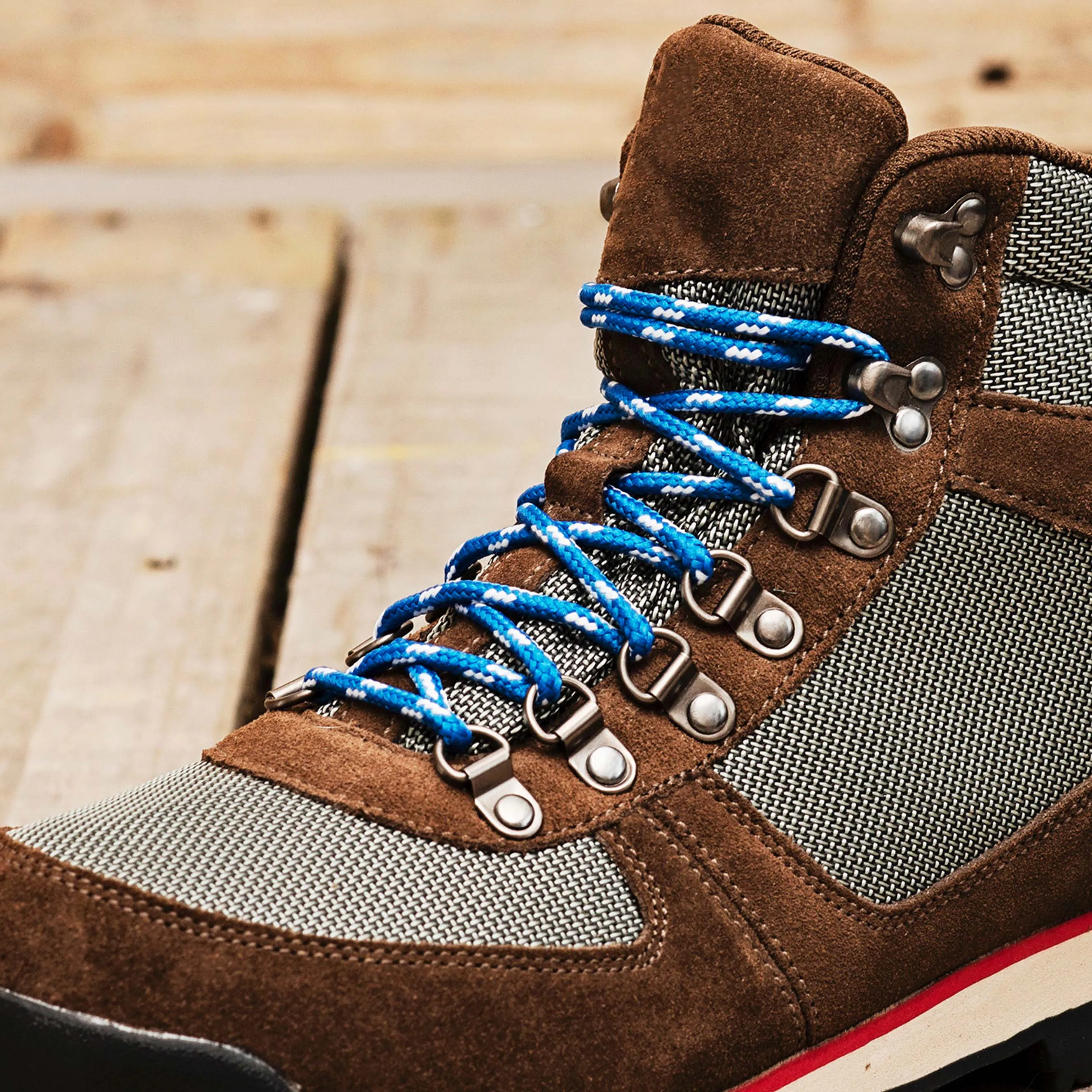 Grasmoor Walking Boot Laces - 140 cm