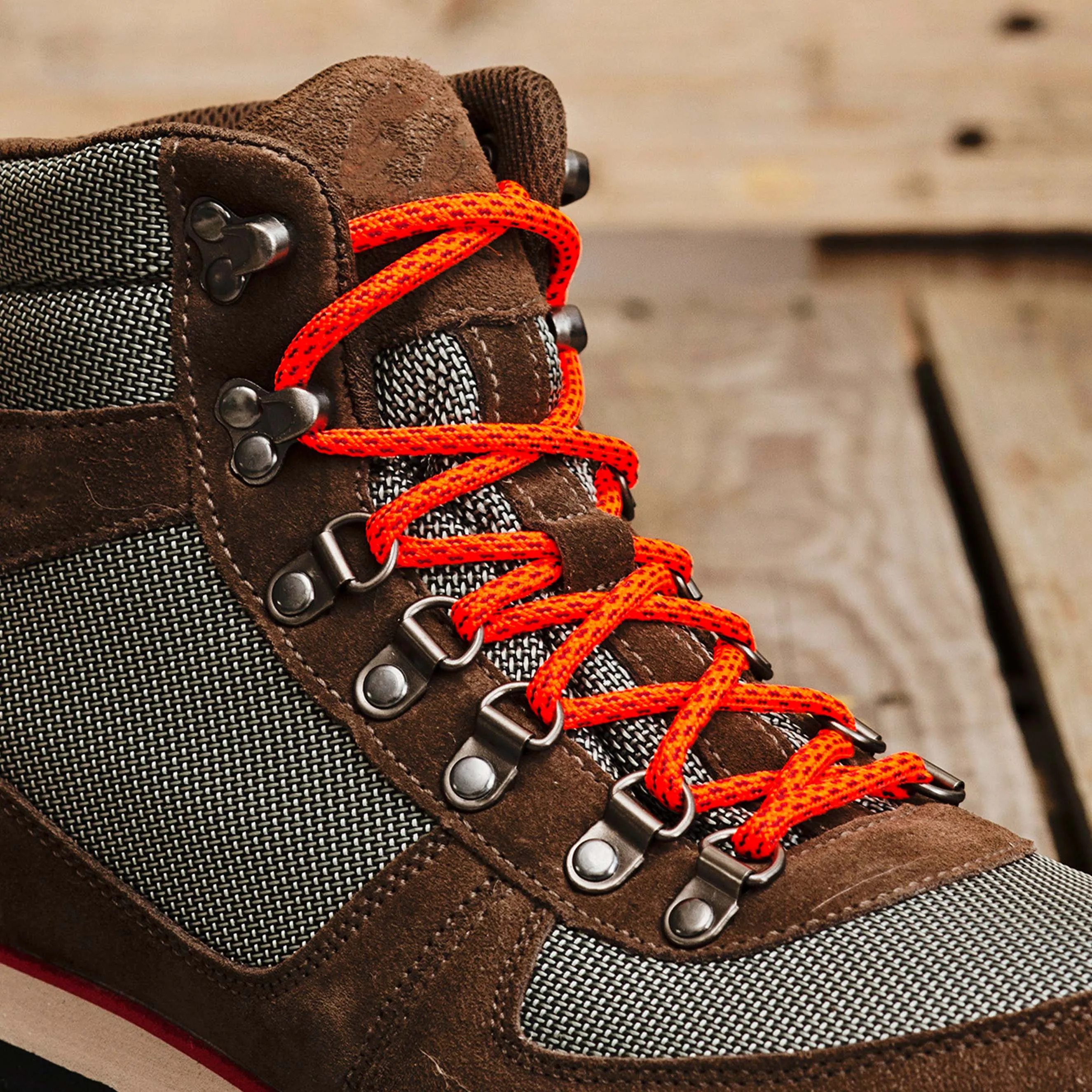 Grasmoor Walking Boot Laces - 140 cm