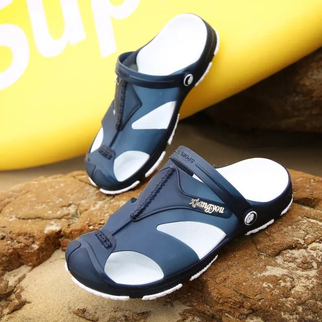 Gregor Men's Outdoor Sandals