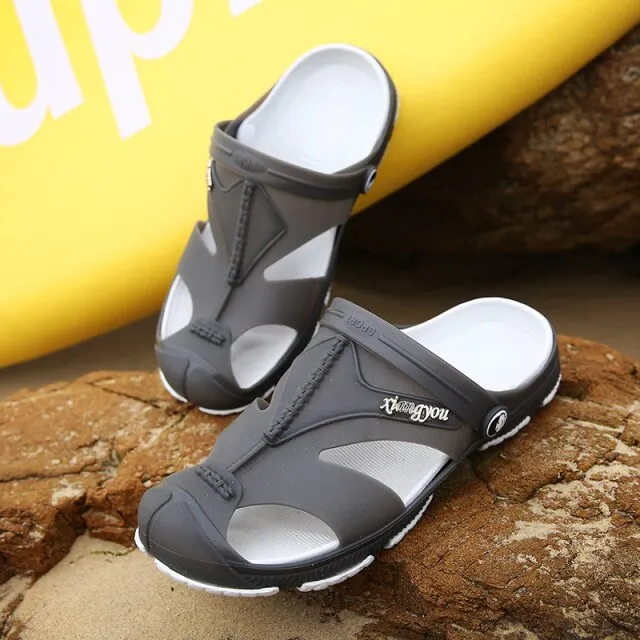 Gregor Men's Outdoor Sandals