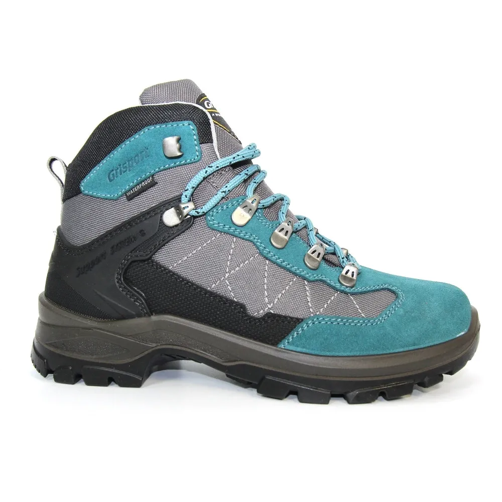 Grisport Excalibur Women's Walking Boots