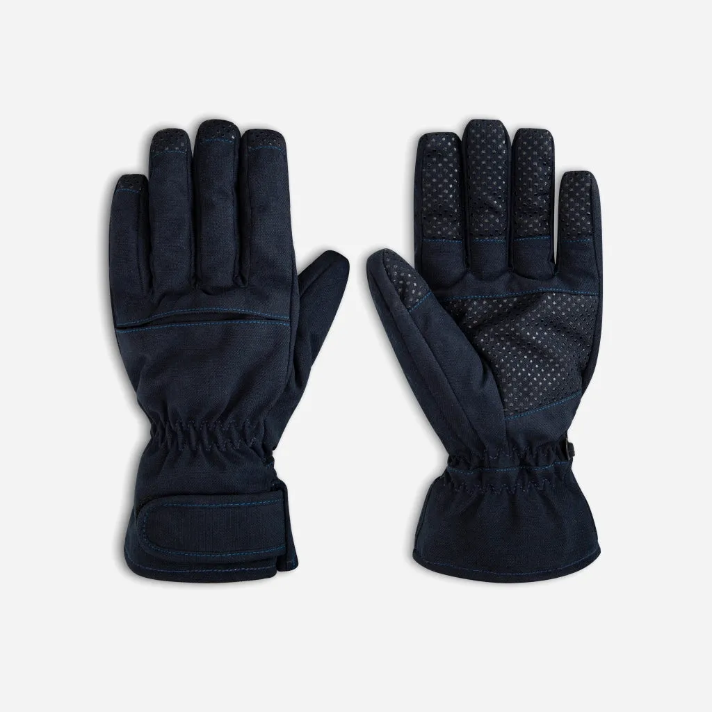 Hoggs of Fife Struther Waterproof Gloves