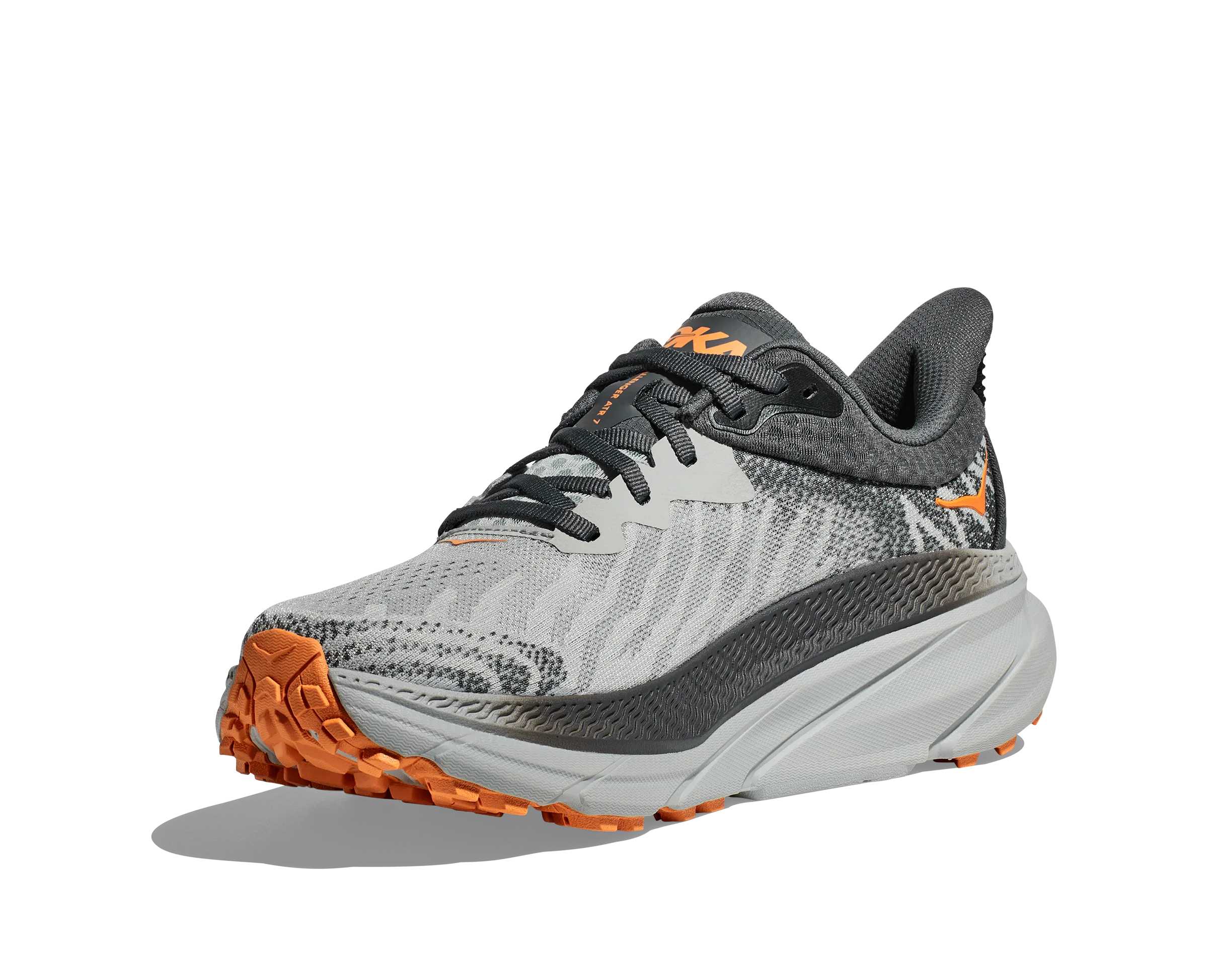 HOKA CHALLENGER V7 MEN'S MEDIUM