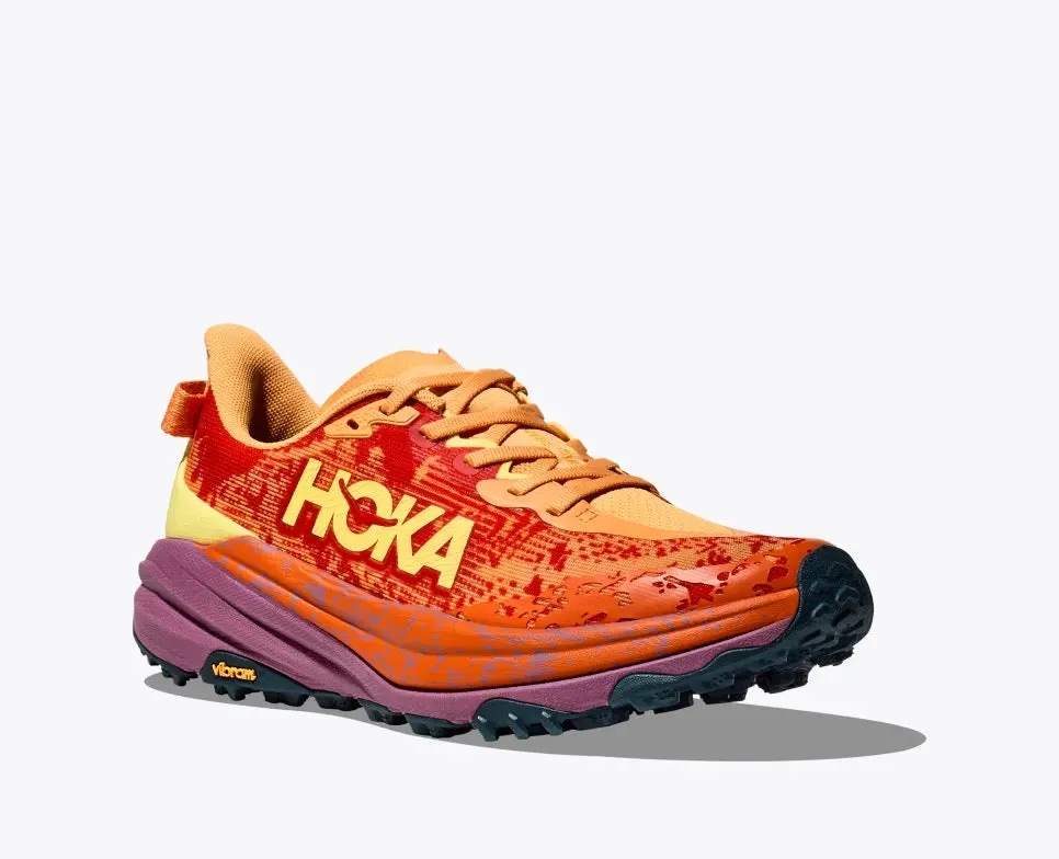 HOKA Men's Speedgoat 6