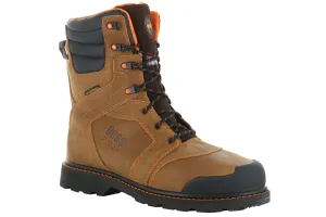 Hoss Clash 1000g Insulated 9" Composite Toe Boot