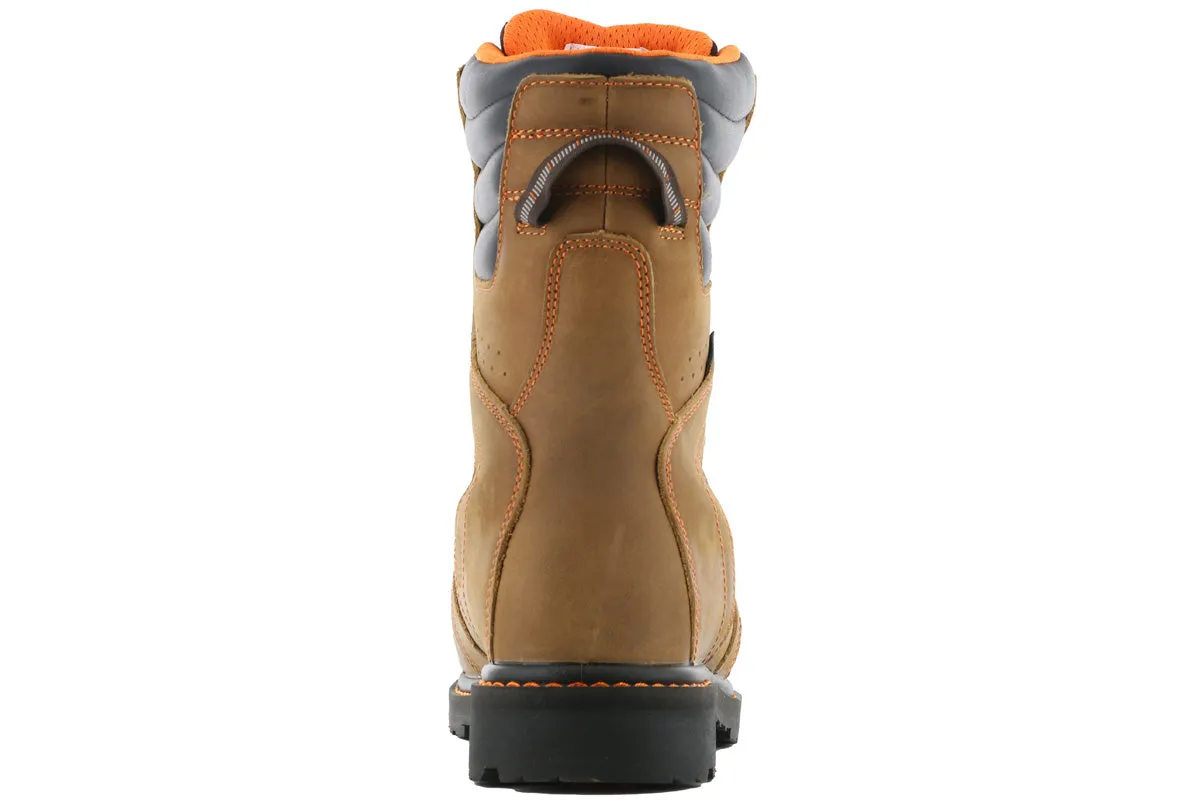 Hoss Clash 1000g Insulated 9" Composite Toe Boot