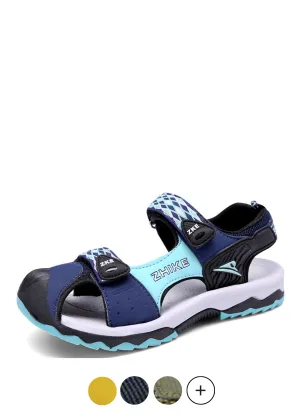 Jaimez Unisex Kids' Outdoor Sandals