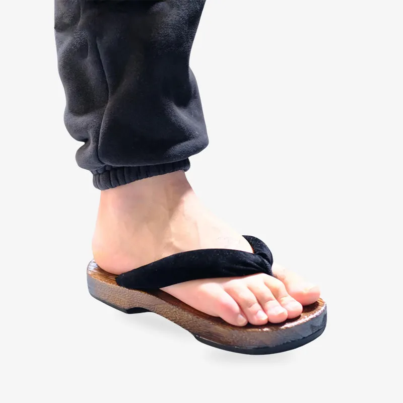 Japanese Flip Flops