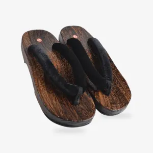 Japanese Flip Flops