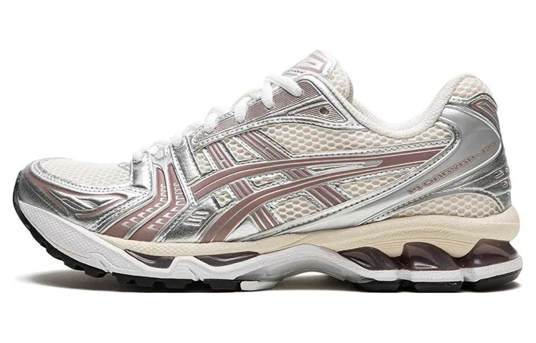 KITH x ASICS Gel-Kayano 14 Cream Antler Sneakers