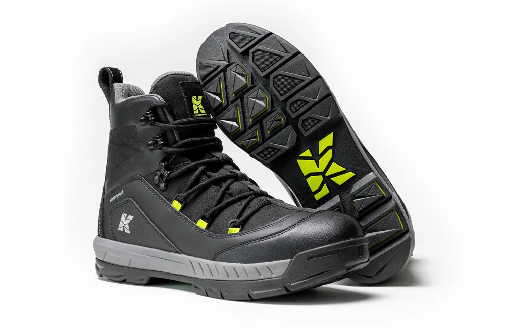 Kujo X4S Waterproof Boot