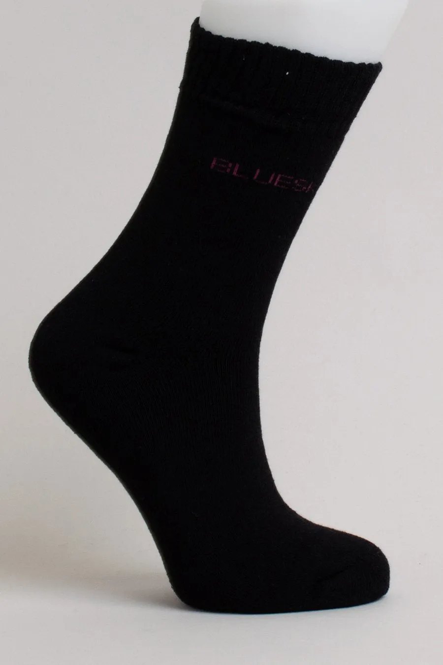 Ladies Activewear Sock, Bamboo