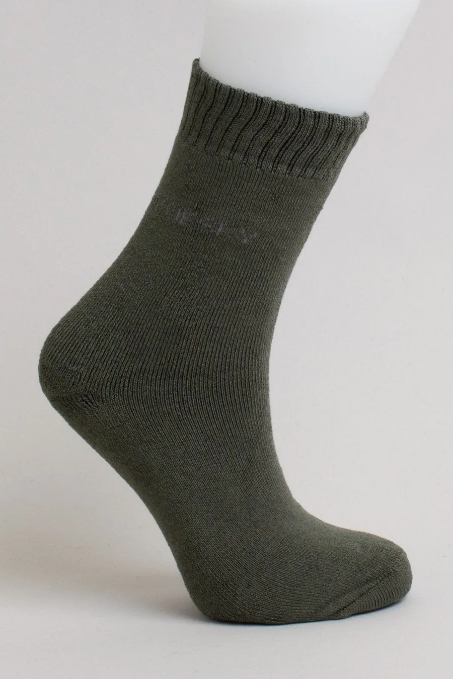 Ladies Activewear Sock, Bamboo