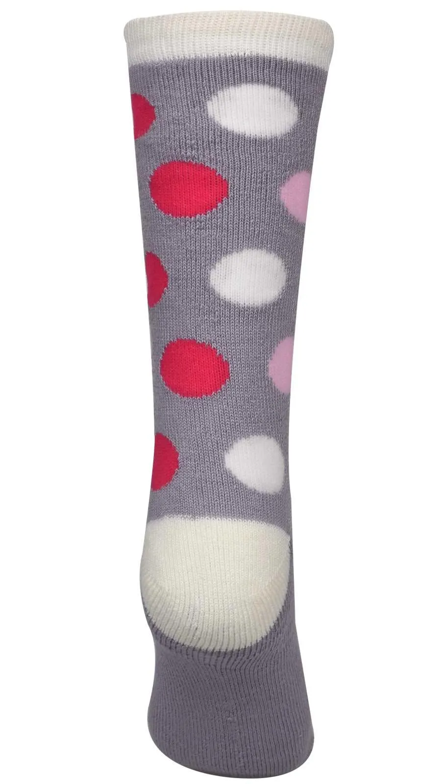 Ladies Thermal Boot Socks 3 Pack (352)