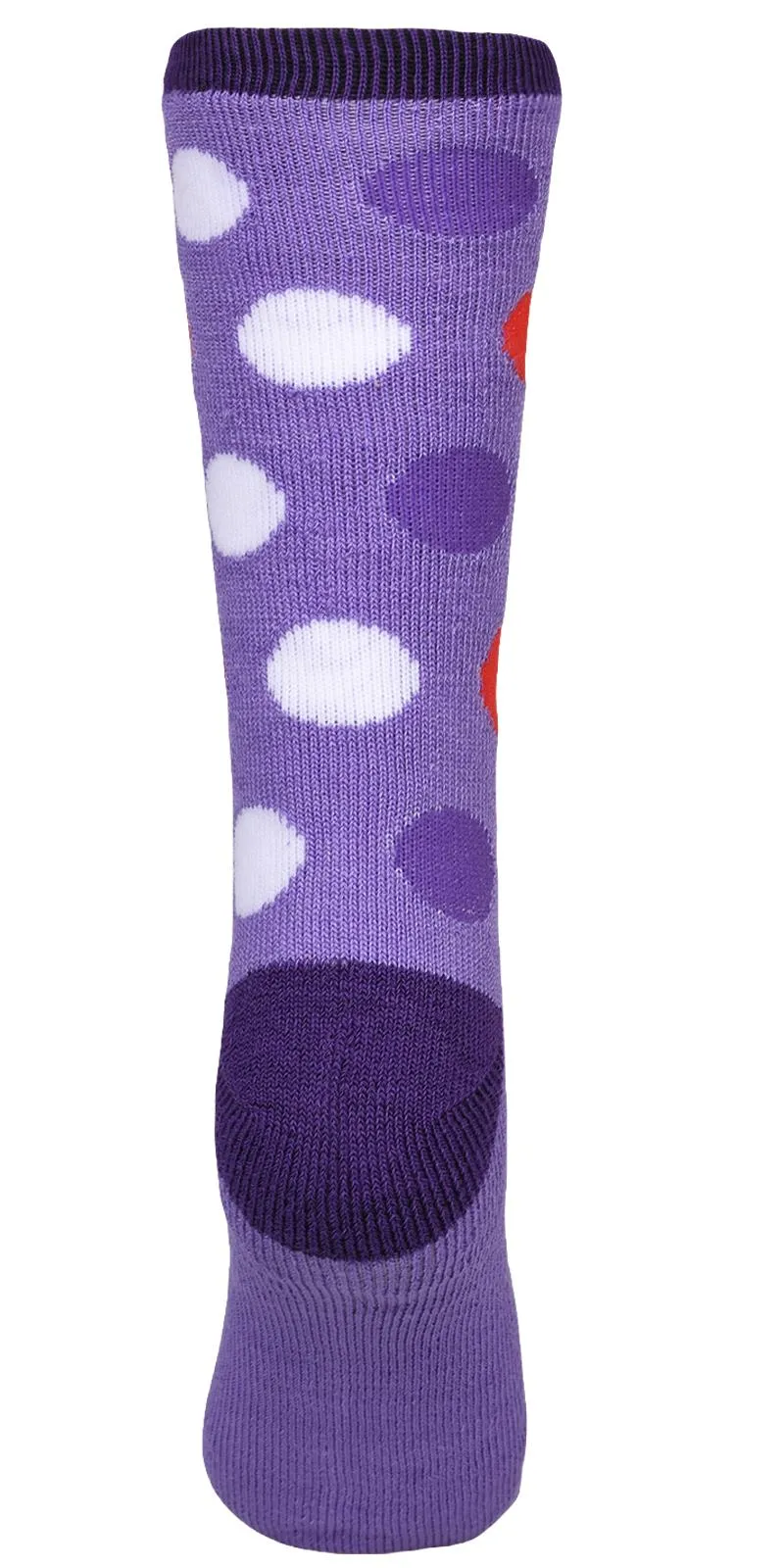 Ladies Thermal Boot Socks 3 Pack (352)