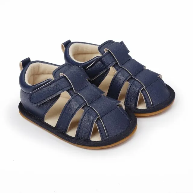 Leopoldo Baby Boys' Outdoor Sandals