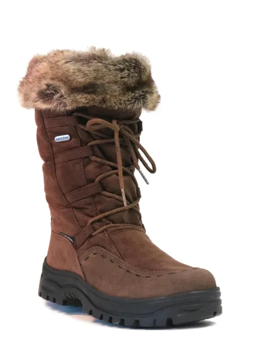 Mammal Womens Winter Boots - Squaw OC